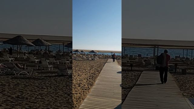 TUI Magic Life Jacaranda 5*, Сиде, ноябрь 2022г. смотреть онлайн