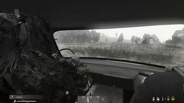 Dayz и Машины смотреть онлайн