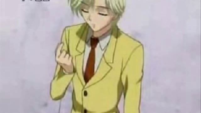 Sugar Sugar Rune, Pierre Tribute смотреть онлайн