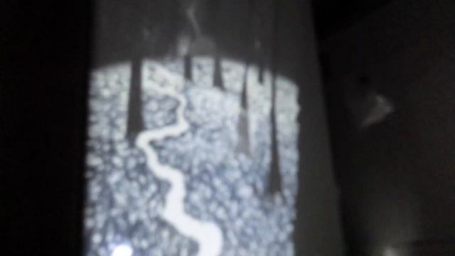Shadow puppetry flip book demo смотреть онлайн