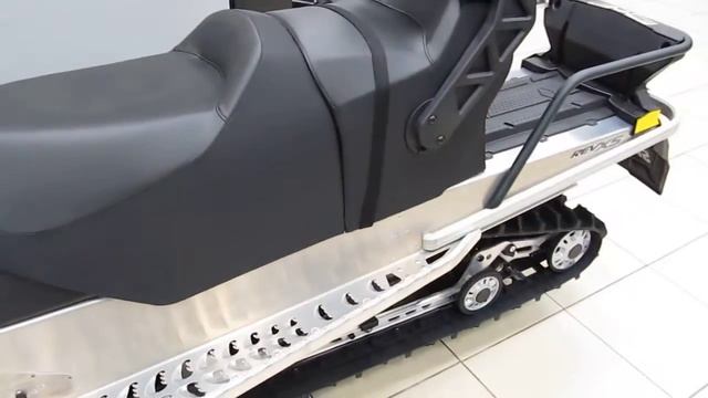 Ski Doo Expedition 900 ACE 2014 смотреть онлайн