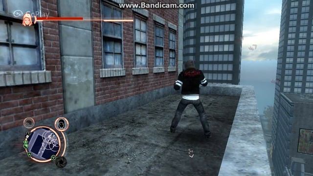 [PROTOTYPE] | Better Alex Mercer Mod! смотреть онлайн