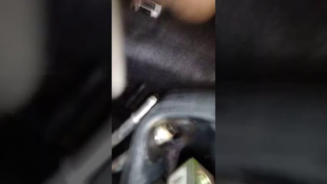 2008 Saturn Vue Heater Core Replacement Part 2 Video смотреть онлайн