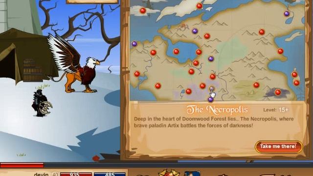 Dragon Fable Gold and XP hack with cheat engine (2013) смотреть онлайн