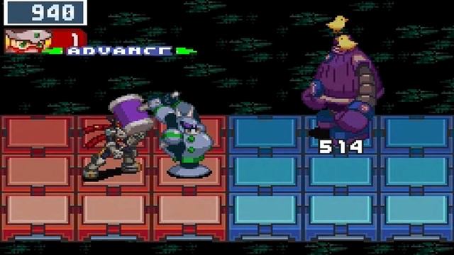 Mega Man Battle Network 4: Blue Moon - Part 60: Black Earth & The Mirror of Truth смотреть онлайн