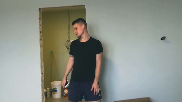 Чем красить стены в квартире | Как не стоит делать? смотреть онлайн