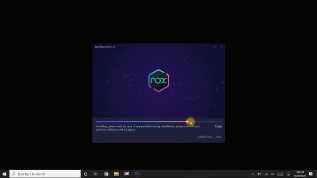 Nox Player 6.6.1.3 Released | Download Nox 6.6.1.3 | Nox Emulator 6.6.1.3 | Nox App Player 2020 смотреть онлайн
