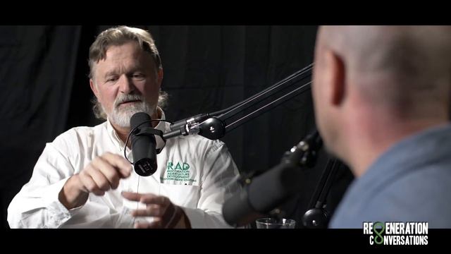 Mark Shepard & Johann Rinkens in Regeneration Conversations | EPISODE 3 смотреть онлайн