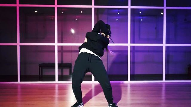 Groovy Krump Basic Routine ♬ Morzarf - GUNㅣKRUMP BASIC CLASSㅣ@L.A.M.F Dance Academy смотреть онлайн