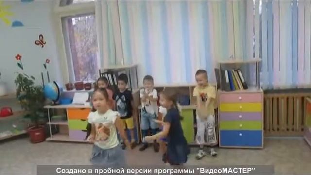 с р игра Театр дети 5 6 летДС №3 Оренбург