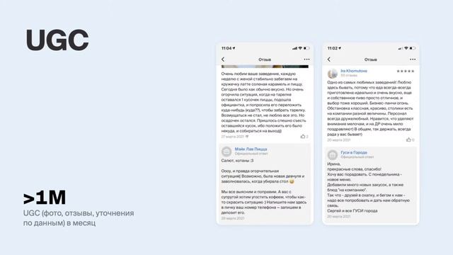 Геомаркетинг: как прокачать бизнес в геосервисах смотреть онлайн