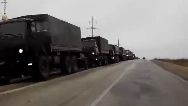 Военная техника в Крыму смотреть онлайн