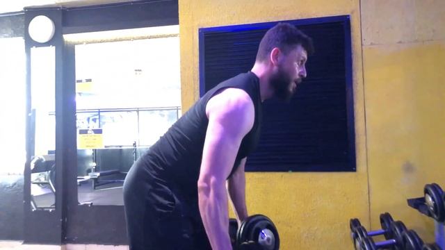 REPLICANDO O TREINO DE ARTHUR JONES COM CASEY VIATOR смотреть онлайн