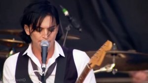 Placebo - Battle For The Sun [Reading Festival 2009] HD