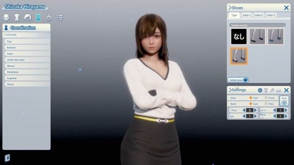 Room Girl (ROOMガール) TRIAL BetterRepack R0.1 [PC]