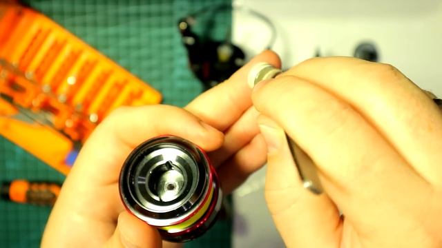 САМАЯ ПОПУЛЯРНАЯ КАТУШКА ЗА 10$ с АлиЭкспресс | LINNHUE HC HB 3000 | Обзор с разборкой смотреть онлайн