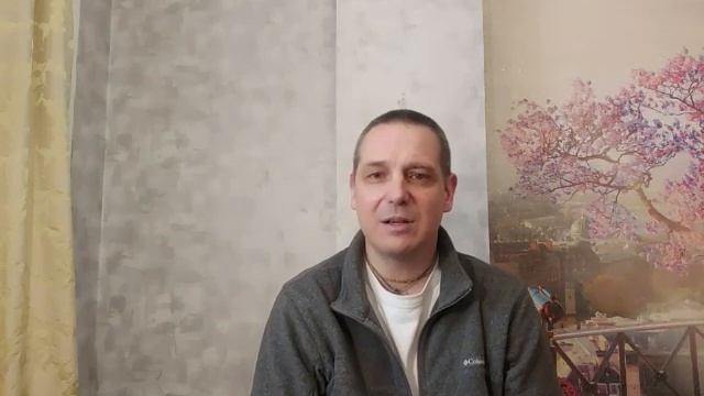 19 Глава 11. Часть 1 (Бхагавад гита) 2022 - 23 смотреть онлайн