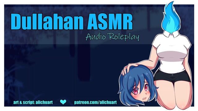 Helping A Dullahan Get Her Head Back! | ASMR Roleplay [F4A] [Monster Girl] [Lots of Sounds] смотреть онлайн