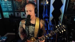 Trivium - Like Light To The Flies / Matt Heafy Playthrough