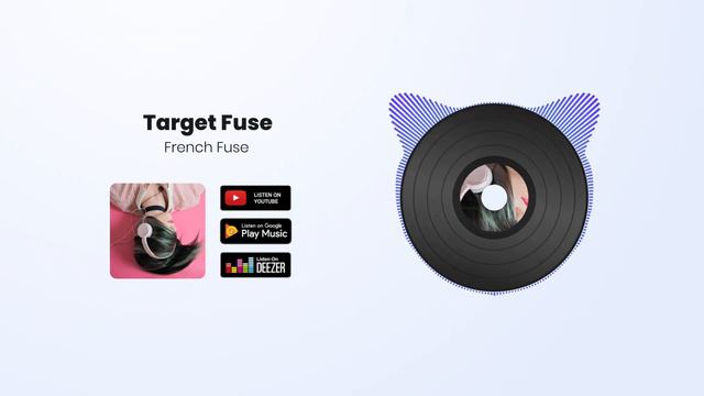 Промо- визуализатор альбома МВШ002