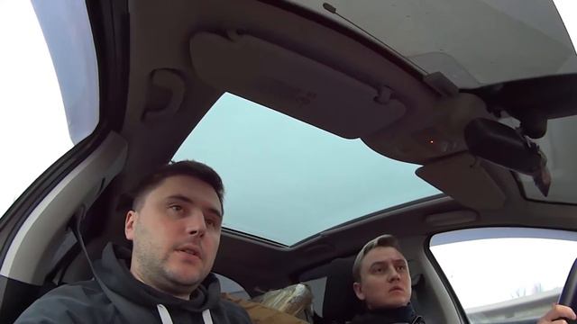 Акция улитка, транспортный коллапс смотреть онлайн