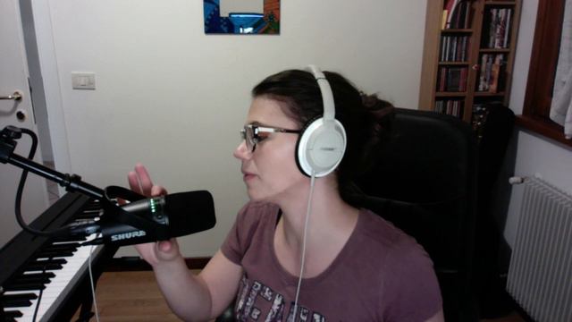 SHURE - MV7 смотреть онлайн