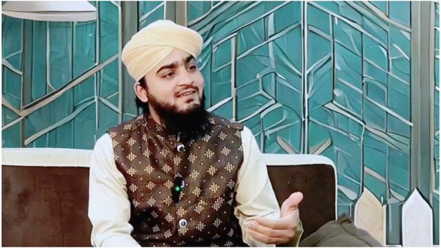 Gussey me Hum Aur Dars-e-Islam | Huzur علیہ السلام Ka Amal | смотреть онлайн