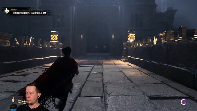 Forspoken #4 ФИНАЛ Прохождение на PS5 на русском (Субтитры) смотреть онлайн