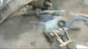 Мерседес 124 Редуктор Замена Сальника Хвостовика