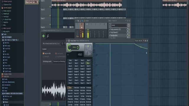 LO-FI, ЧТО ЭТО ТАКОЕ? КАК СДЕЛАТЬ LO-FI RAP БИТ ЗА 5 МИНУТ В FL STUDIO смотреть онлайн
