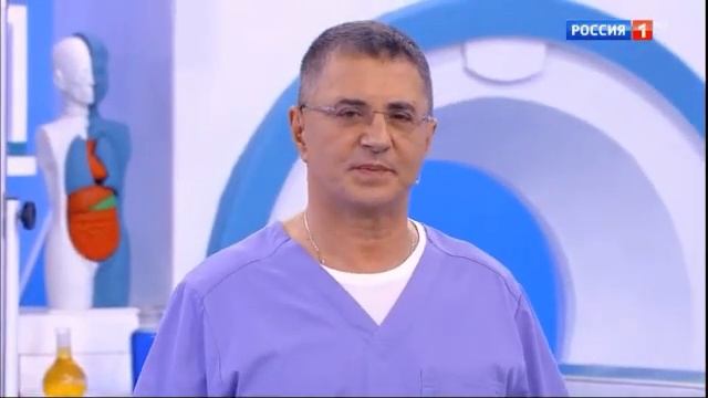 О Самом Главном С Др. Мясниковым 20.06.2023 смотреть онлайн