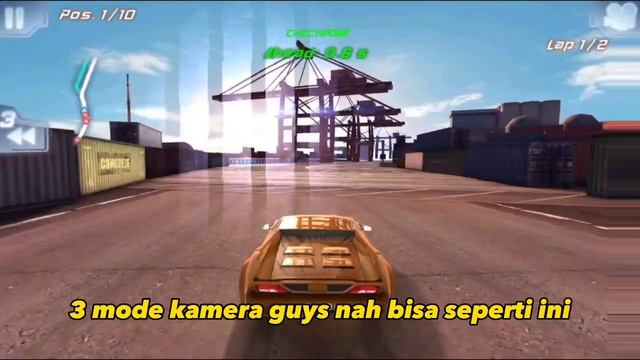 GILA KEREN BANGET!!! Fast and Furious Fast Five MOD Game Balapan Offline Android смотреть онлайн
