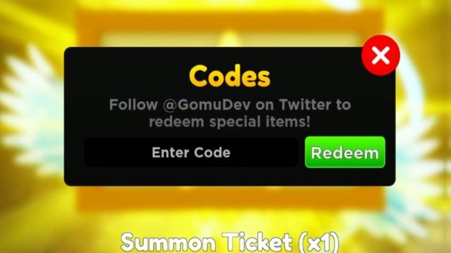 (2022) ALL NEW SECRET *FREE MYTHIC* CODES In Roblox Anime Adventures Codes! смотреть онлайн
