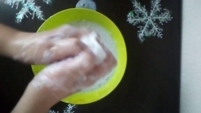 Размокшее МЫЛО АСМР смотреть онлайн