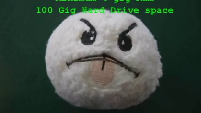 Windows 10 Computer Requirements