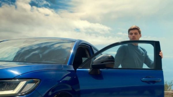 Honda ZR-V X Max Verstappen