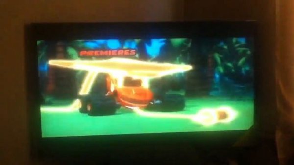 Blaze and the Monster Machines - Epic Sail and Stuntmania P