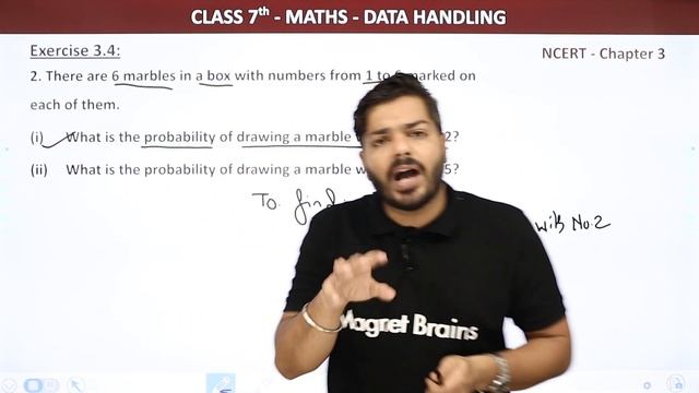 Data Handling Class 7 Ex 3.4 | Ncert Class 7 Maths Chapter 3 Exercise 3.4 | Class 7 Maths смотреть онлайн