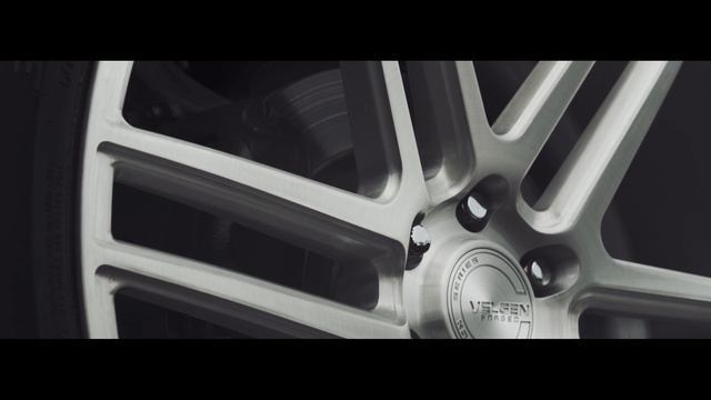 FORD F-150 LOWERED | VELGEN FORGED TRUCK SERIES | 24" смотреть онлайн