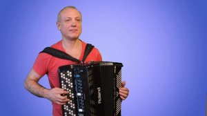 Башкирская плясовая***Василий Стахун***bayan ROLAND