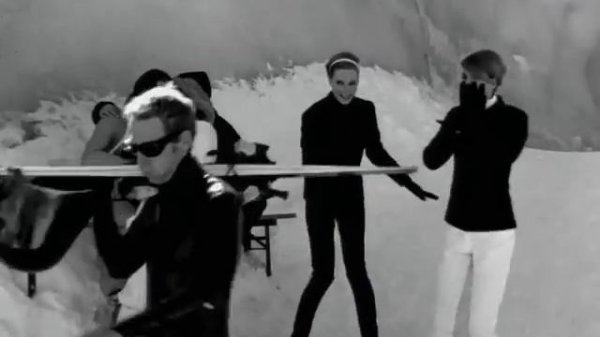 Stakka Bo - Great Blondino