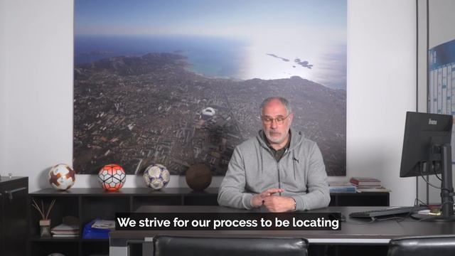 Wyscout Talks: Andoni Zubizarreta & Albert Valentin смотреть онлайн