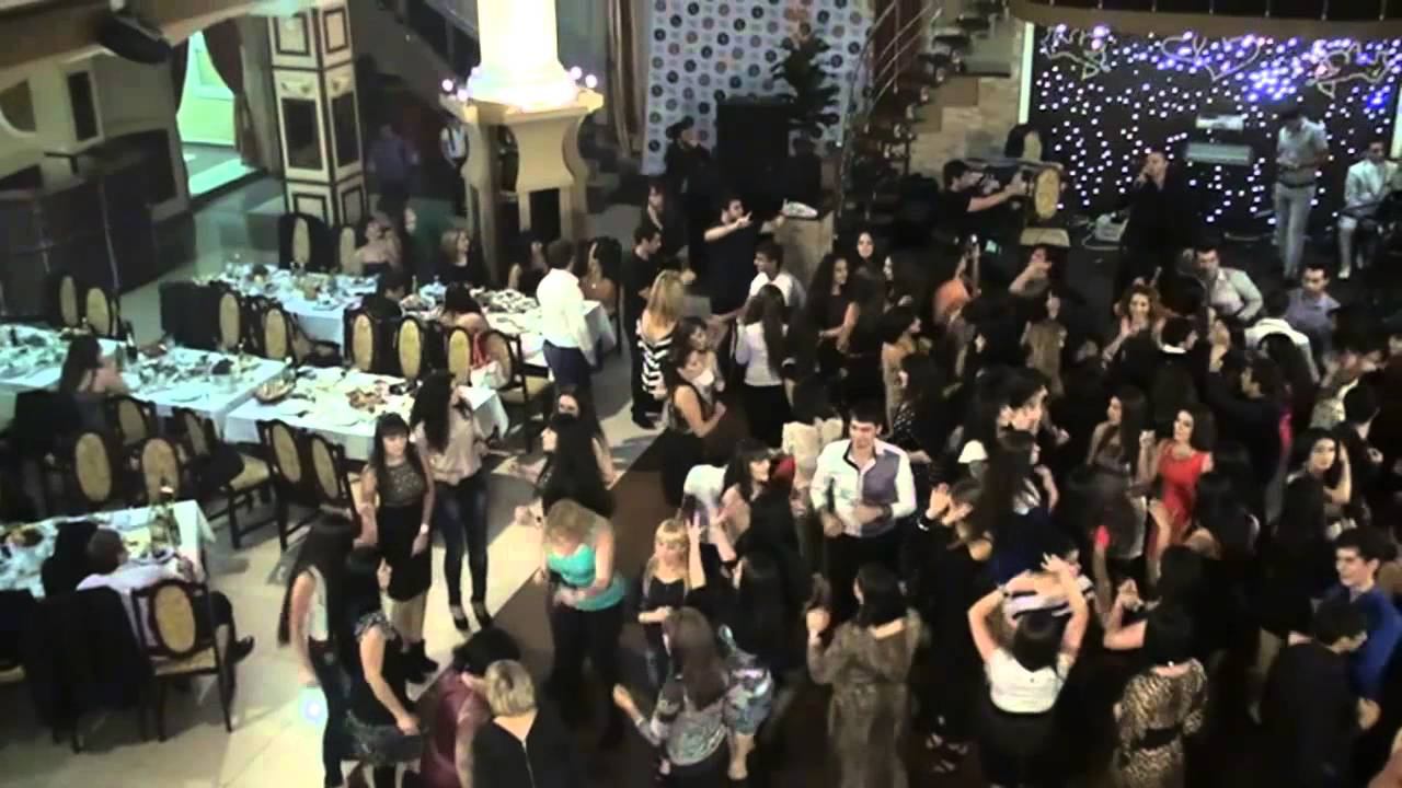 Mamikon - Arajin Sers (Live In Пятигорск)