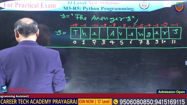 'O'Level PRACTICAL JANUARY 2021 | PYTHON PROGRAMMING | By Dheerendra Sir смотреть онлайн