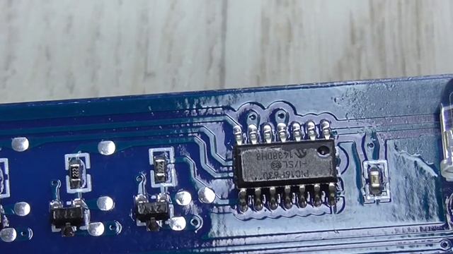 Ремонт лифтового фотобарьера WECO смотреть онлайн