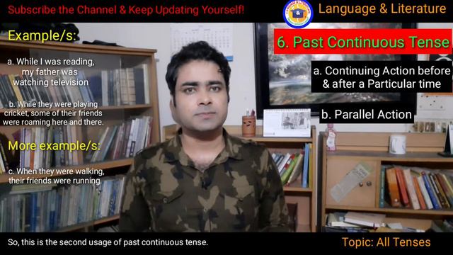 All Tenses in 17 Minutes смотреть онлайн