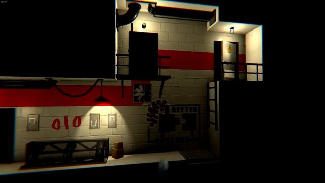 Small Radios Big Televisions Walkthrough Pt. 1 - Cubo смотреть онлайн