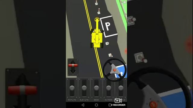 The little crane that could level 1 смотреть онлайн