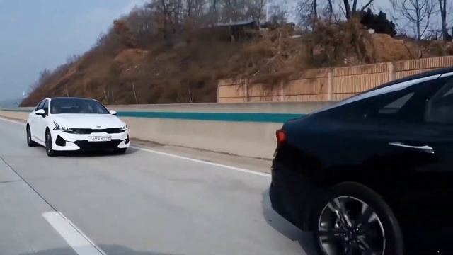 2020 Kia K5 Optima _ First Look _ India Official video | Motor India | смотреть онлайн