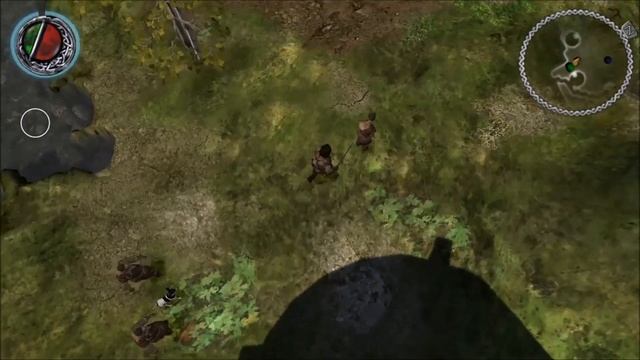 The Bard's Tale ARPG Remastered and Resnarkled GAMEPLAY ESPAÑOL Parte 3, KIRKWALL, Bodb, XBOX ONE смотреть онлайн